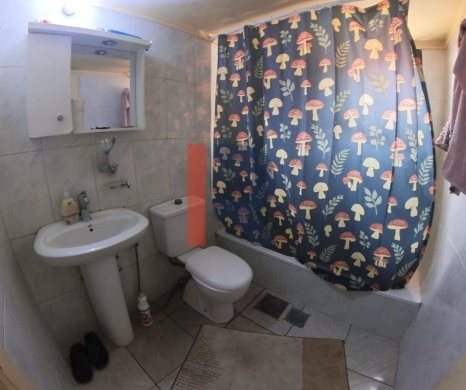 R9-2951 Apartment for Sale in Btouratij Koura – 120 m², 2nd Floor, Solar System — 5