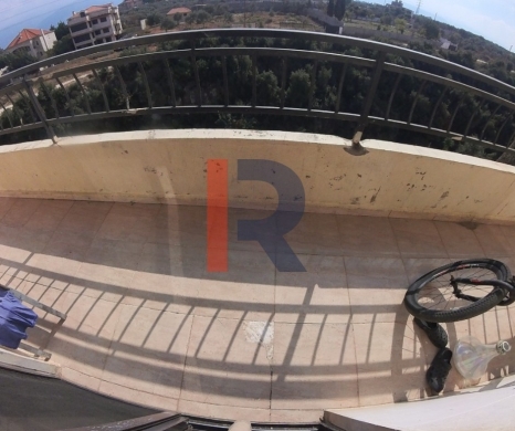 R9-2951 Apartment for Sale in Btouratij Koura – 120 m², 2nd Floor, Solar System — 8