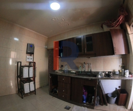 R9-2951 Apartment for Sale in Btouratij Koura – 120 m², 2nd Floor, Solar System — 2
