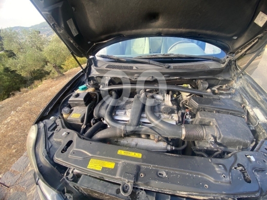فولفو XC90 موديل 2004 سيارة عائلية آمنة وقوية بحالة جيدة | Volvo XC90 2004 Safe Powerful … — 8