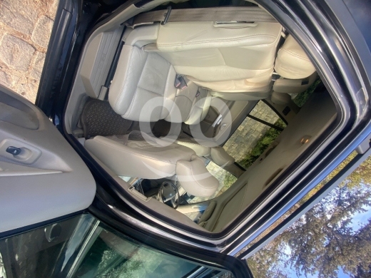 فولفو XC90 موديل 2004 سيارة عائلية آمنة وقوية بحالة جيدة | Volvo XC90 2004 Safe Powerful … — 7