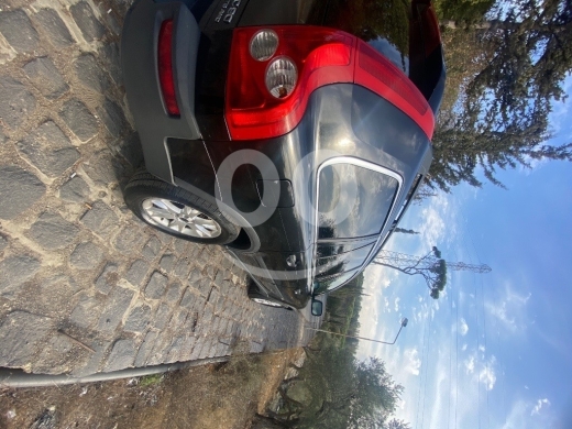 فولفو XC90 موديل 2004 سيارة عائلية آمنة وقوية بحالة جيدة | Volvo XC90 2004 Safe Powerful … — 6