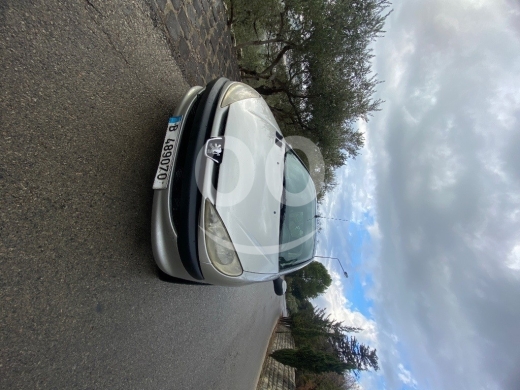 PEUGEOT dans Ain We Zein - بيجو 206 موديل 2008 سيارة اقتصادية وعملية بحالة جيدة | Peugeot 206 2008 Compact Reliable Car