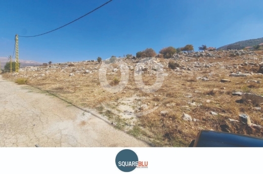 Lands for sale in Tarchich - Plot 1,500sqm