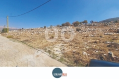 أرض واسعة للبيع بموقع مميز وإطلالة جبلية مفتوحة | Spacious 1,500sqm Land Plot for Sale