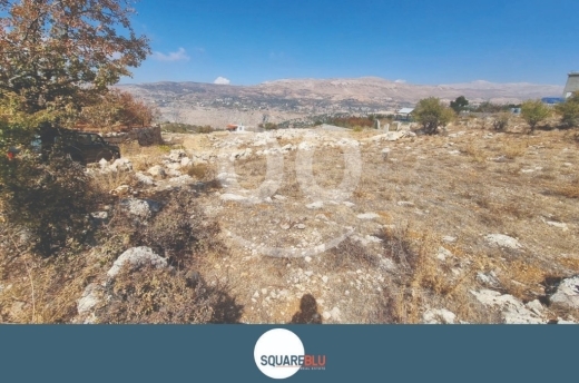 Lands for sale in Tarchich - Plot 850sqm