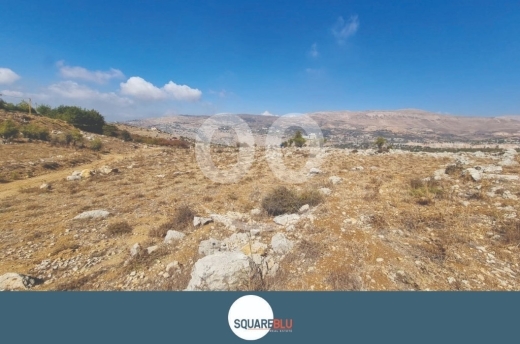 Lands for sale in Tarchich - Plot 850sqm