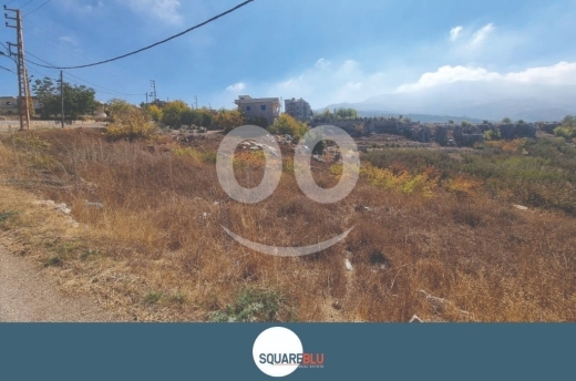 Lands for sale in Tarchich - Plot 950sqm