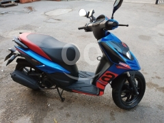 Aprilia Sr 150