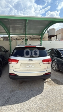 Kia in Toura - صور/طورا