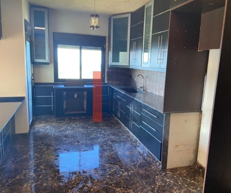 R9-2956 Apartment for Sale in Darb Ashtar Koura – 130 m², 1st Floor, 3 Bedrooms