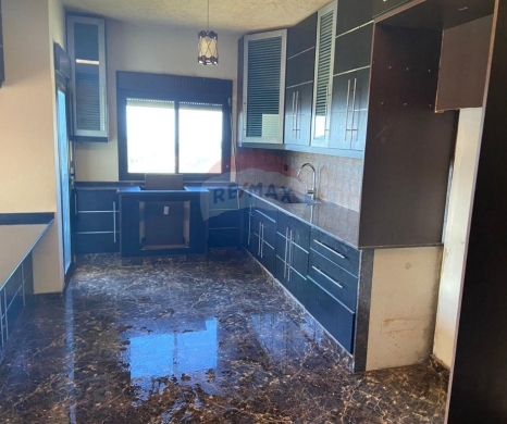 Apartments for sale in Dar Baachtar - R9-2956 Apartment for Sale in Darb Ashtar Koura - 130 m², 1st Floor, 3 Bedrooms