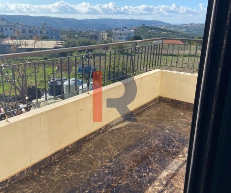 R9-2956 Apartment for Sale in Darb Ashtar Koura – 130 m², 1st Floor, 3 Bedrooms — 5