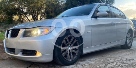 BMW in Mansourieh - bmw 325i e 90