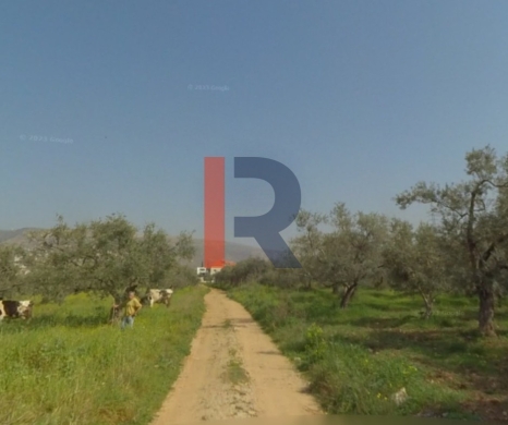 R9-2959 Land for Sale in Rachein Zgharta – 9,070 m² Residential 20/40 with Road, El… — 4