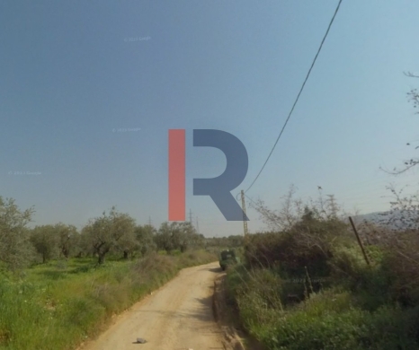 R9-2959 Land for Sale in Rachein Zgharta – 9,070 m² Residential 20/40 with Road, El… — 2