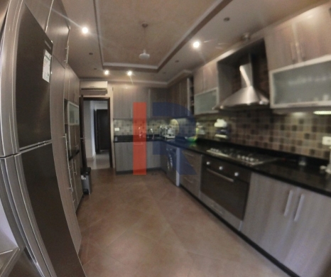 R9-2960 Apartment for Sale in Jamil Adra Tripoli – 210 m², 4th Floor — 9