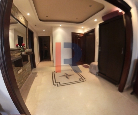 R9-2960 Apartment for Sale in Jamil Adra Tripoli – 210 m², 4th Floor — 3