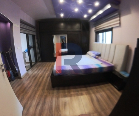 R9-2960 Apartment for Sale in Jamil Adra Tripoli – 210 m², 4th Floor — 15