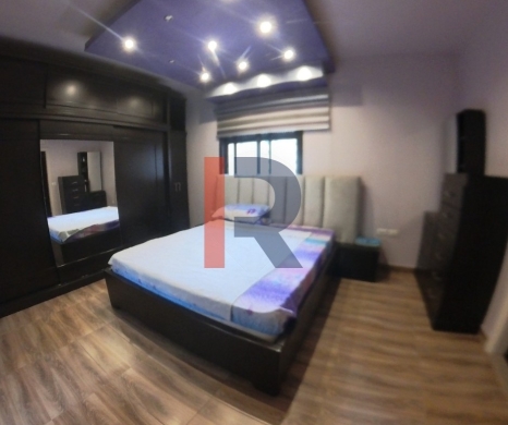 R9-2960 Apartment for Sale in Jamil Adra Tripoli – 210 m², 4th Floor — 13