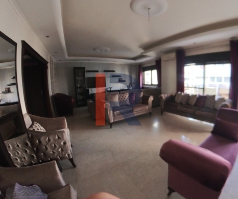 R9-2960 Apartment for Sale in Jamil Adra Tripoli – 210 m², 4th Floor — 7