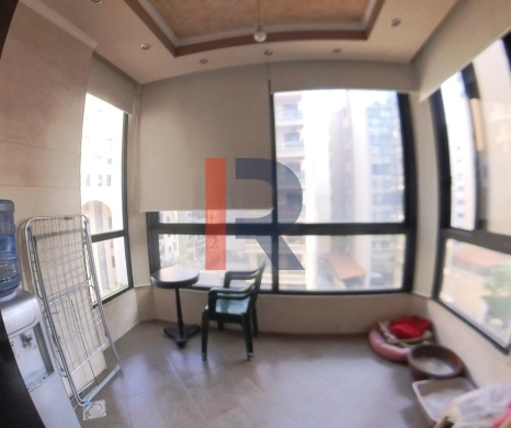 R9-2960 Apartment for Sale in Jamil Adra Tripoli – 210 m², 4th Floor — 11