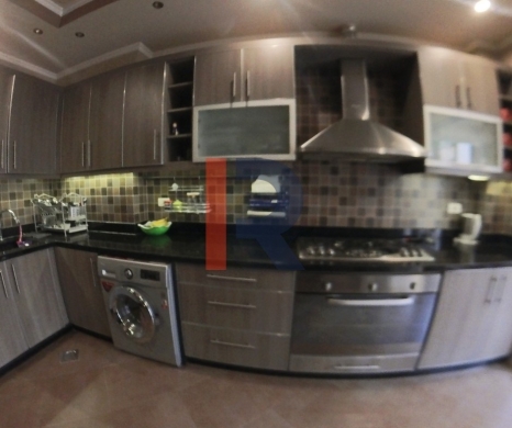 R9-2960 Apartment for Sale in Jamil Adra Tripoli – 210 m², 4th Floor — 10