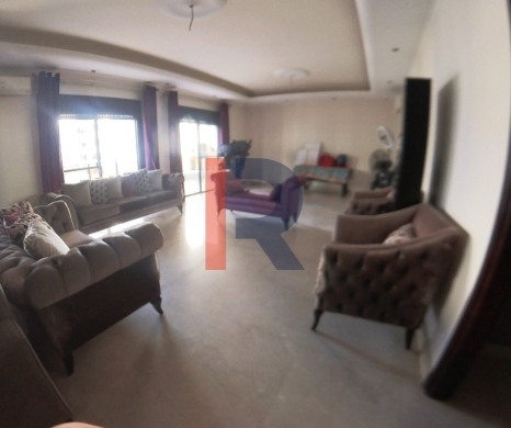 R9-2960 Apartment for Sale in Jamil Adra Tripoli – 210 m², 4th Floor — 6