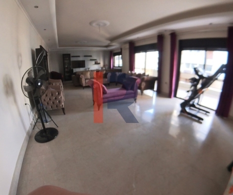 R9-2960 Apartment for Sale in Jamil Adra Tripoli – 210 m², 4th Floor — 5