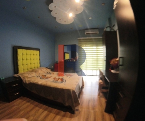 R9-2960 Apartment for Sale in Jamil Adra Tripoli – 210 m², 4th Floor — 2