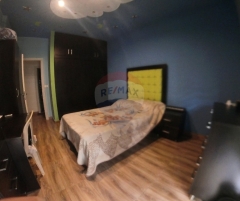 R9-2960 Apartment for Sale in Jamil Adra Tripoli – 210 m², 4th Floor