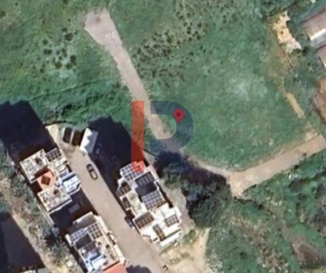 R9-2961 Land for Sale in Kobbeh Tripoli – 1,505 m² Licensed with Road, Electricity & Water