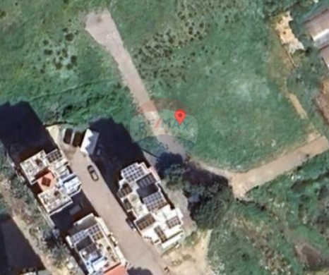 Lands for sale in Kobbeh - R9-2961 Land for Sale in Kobbeh Tripoli - 1,505 m² Licensed with Road, Electricity & Water