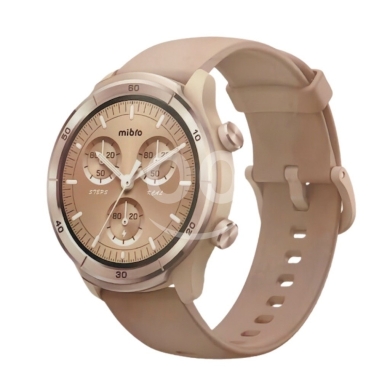 Mibro smart watch A3 — 3
