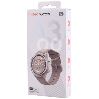 Other home appliances in Aley - Mibro smart watch A3
