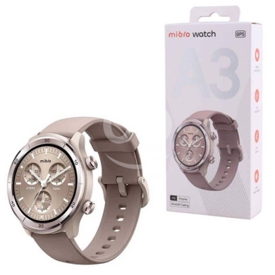 Mibro smart watch A3 — 2