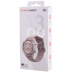 Mibro smart watch A3