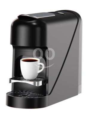 Kitchen appliances in Ajaltoun - ماكينة قهوة كبسولات كامبوماتيك 1400 وات مضخة 20 بار | Campomatic Capsule Coffee Machine
