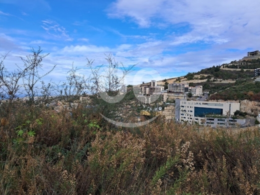 Lands for sale in Blat - Land for Sale Blat Jbeil Area 1091Sqm