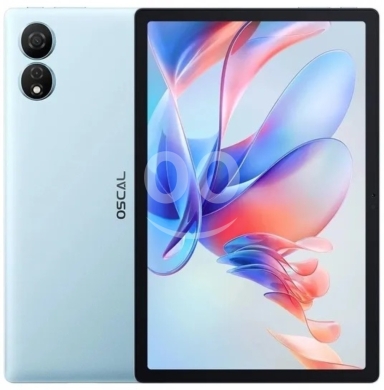 Other Mobile Phones & Accessories in Ajaltoun - تابلت أوسكال باد 80 واي فاي 256 جيجا ورام 18 جيجا شاشة 10.1 بوصة | Oscal Pad 80 WIFI 256GB/18GB RAM