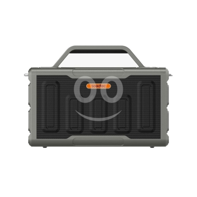 Audio & Stereo in Ajaltoun - سبيكر حفلات بورودو ساوندتك سيرج 120 وات 2.2 قناة - أسود | Porodo Soundtec Surge 2.2 Channel Party Sp