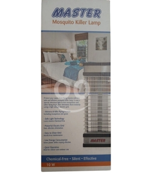 Other home appliances in Ajaltoun - صاعق ناموس ماستر بقوة 10 وات آمن وصامت | Master Mosquito Killer Lamp 10W Chemical Free