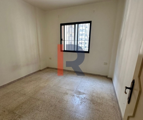 R9-2963 Commercial Apartment for Rent in Bahsas Tripoli – 150 m², 1st Floor, Main Road — 6
