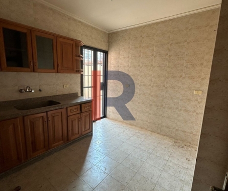 R9-2963 Commercial Apartment for Rent in Bahsas Tripoli – 150 m², 1st Floor, Main Road — 8