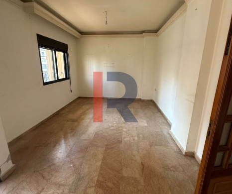 R9-2963 Commercial Apartment for Rent in Bahsas Tripoli – 150 m², 1st Floor, Main Road — 2