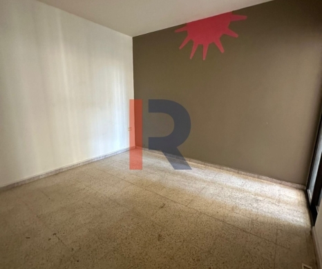 R9-2963 Commercial Apartment for Rent in Bahsas Tripoli – 150 m², 1st Floor, Main Road — 4