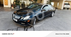 Marcidec Benz E 350 2011
