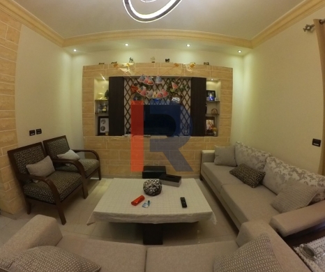 R9-2964 Apartment for Sale in Btouratij Koura – 160 m², 1st Floor, 3 Bedrooms, Parking — 3