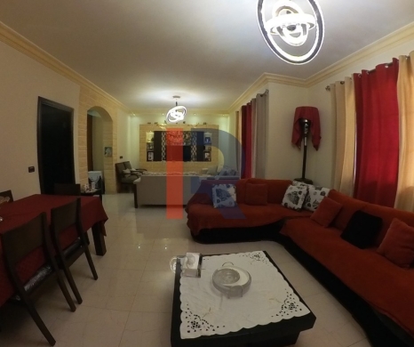 R9-2964 Apartment for Sale in Btouratij Koura – 160 m², 1st Floor, 3 Bedrooms, Parking — 4