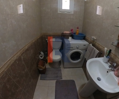 R9-2964 Apartment for Sale in Btouratij Koura – 160 m², 1st Floor, 3 Bedrooms, Parking — 5